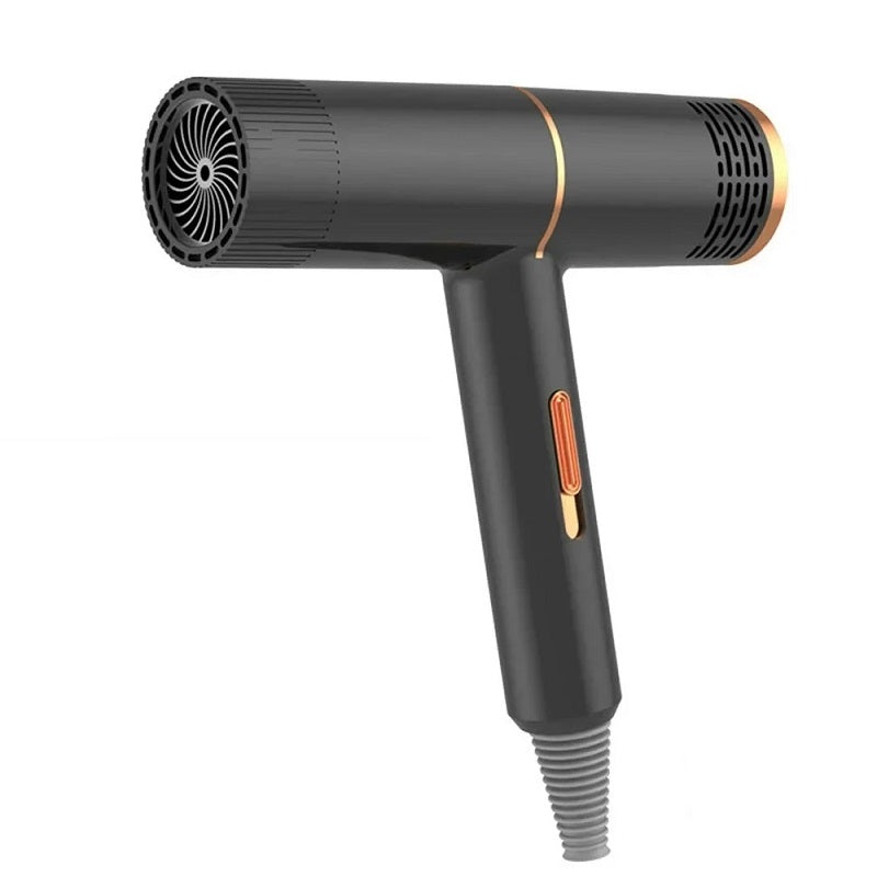 Professional High-Power Hair Dryer | Fast, Frizz-Free & Safe